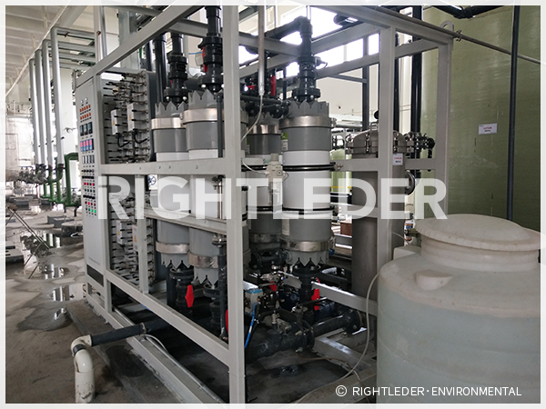 關(guān)于超純水設(shè)備你了解多少？（一）