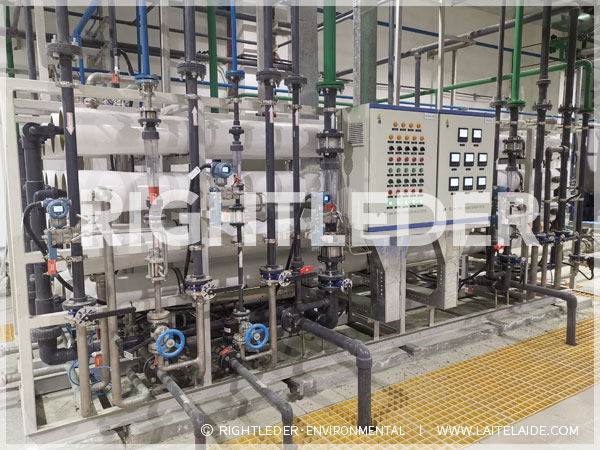 如何區(qū)別純水、高純水和超純水？